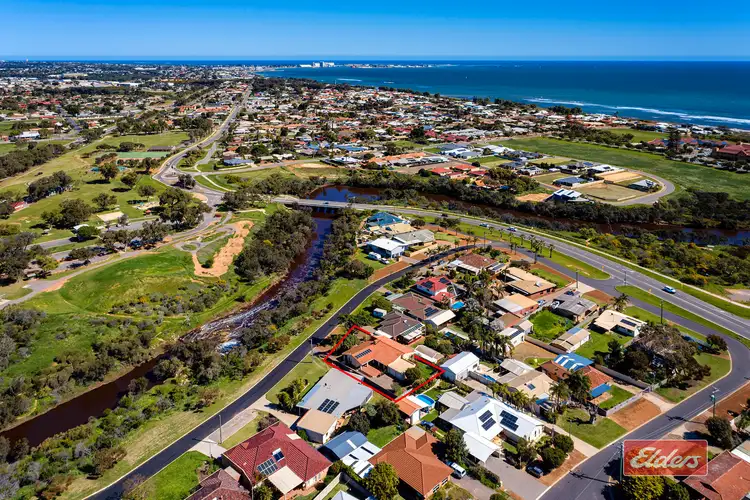 9 Park Avenue, Sunset Beach WA 6530