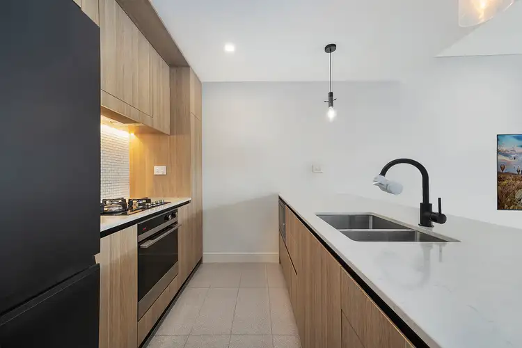 Third view of Homely apartment listing, Level 5/16 Hill Road, Wentworth Point NSW 2127