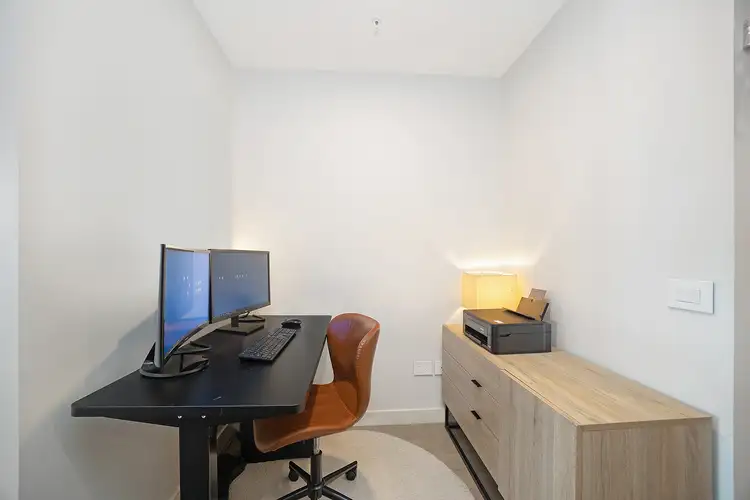 Fourth view of Homely apartment listing, Level 5/16 Hill Road, Wentworth Point NSW 2127