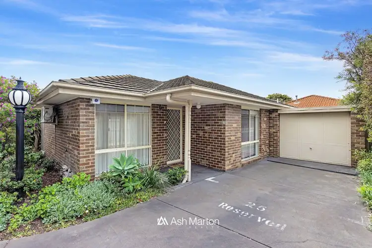 25/2 Spray Street, Frankston VIC 3199