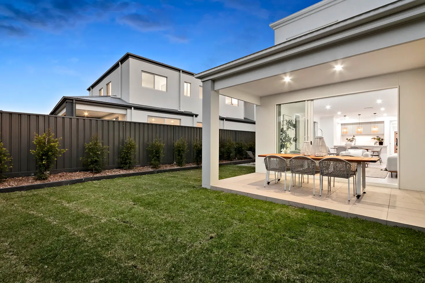 Main view of Homely house listing, 23B Allora Circuit, Nords Wharf NSW 2281