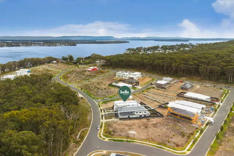 Second view of Homely house listing, 23B Allora Circuit, Nords Wharf NSW 2281