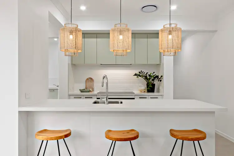 Third view of Homely house listing, 23B Allora Circuit, Nords Wharf NSW 2281