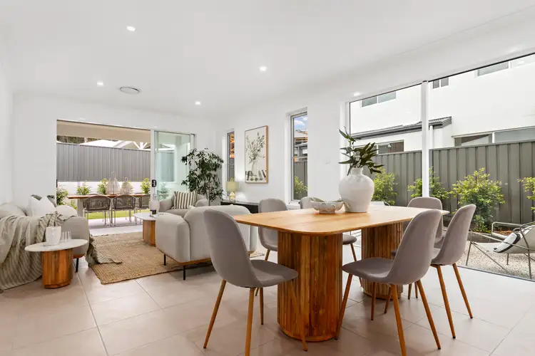 Fifth view of Homely house listing, 23B Allora Circuit, Nords Wharf NSW 2281