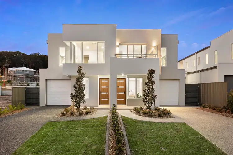 Sixth view of Homely house listing, 23B Allora Circuit, Nords Wharf NSW 2281