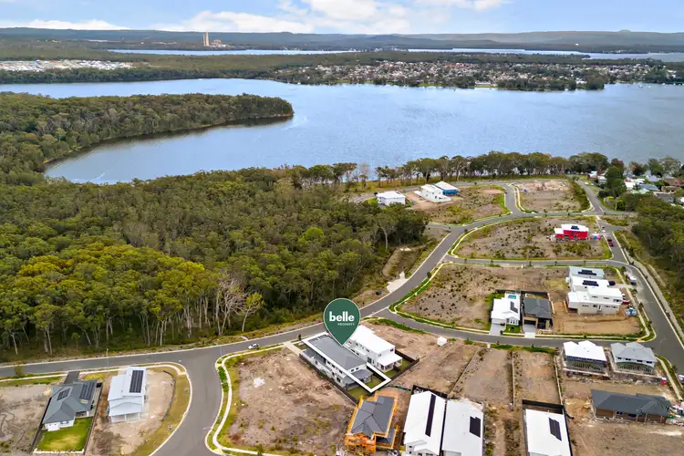 25A Allora Circuit, Nords Wharf NSW 2281