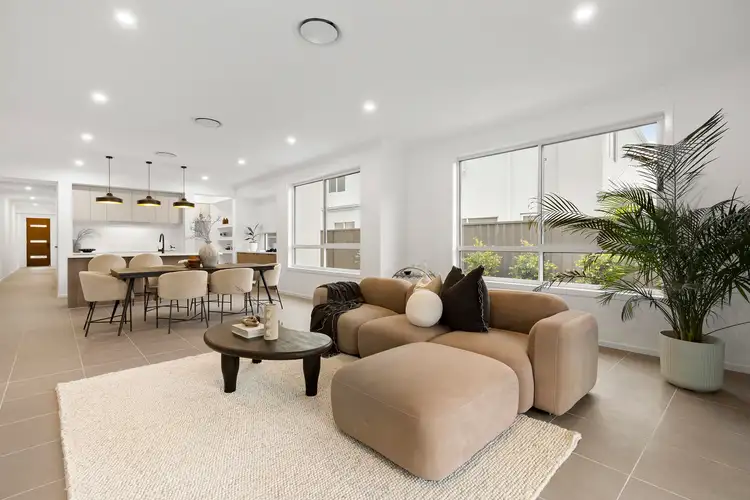 Third view of Homely house listing, 25A Allora Circuit, Nords Wharf NSW 2281
