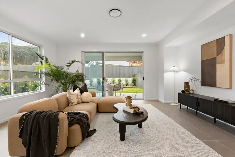 Fourth view of Homely house listing, 25A Allora Circuit, Nords Wharf NSW 2281