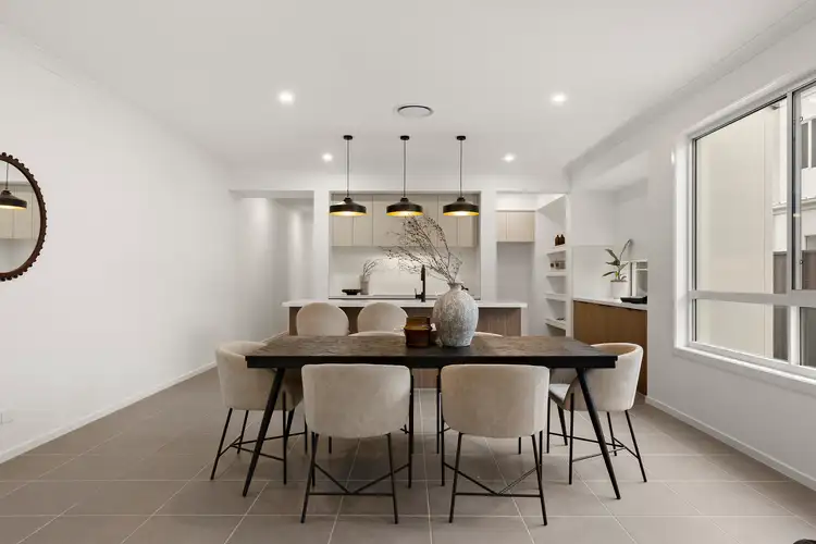 Fifth view of Homely house listing, 25A Allora Circuit, Nords Wharf NSW 2281