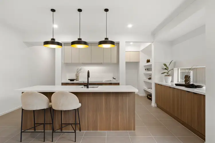 Sixth view of Homely house listing, 25A Allora Circuit, Nords Wharf NSW 2281