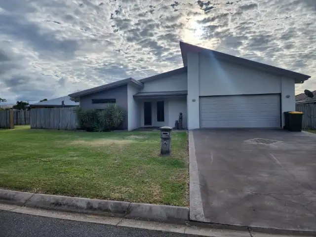 13 Monterey Way, Calliope QLD 4680