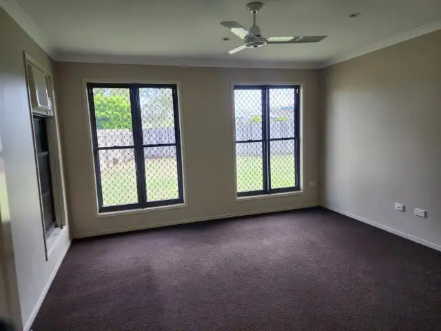 Second view of Homely house listing, 13 Monterey Way, Calliope QLD 4680