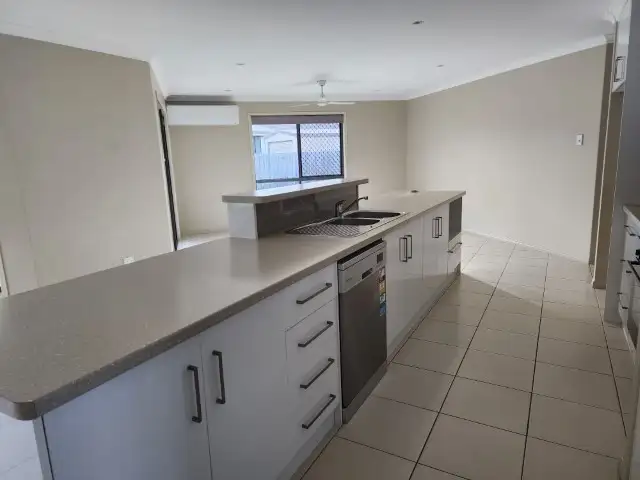Third view of Homely house listing, 13 Monterey Way, Calliope QLD 4680