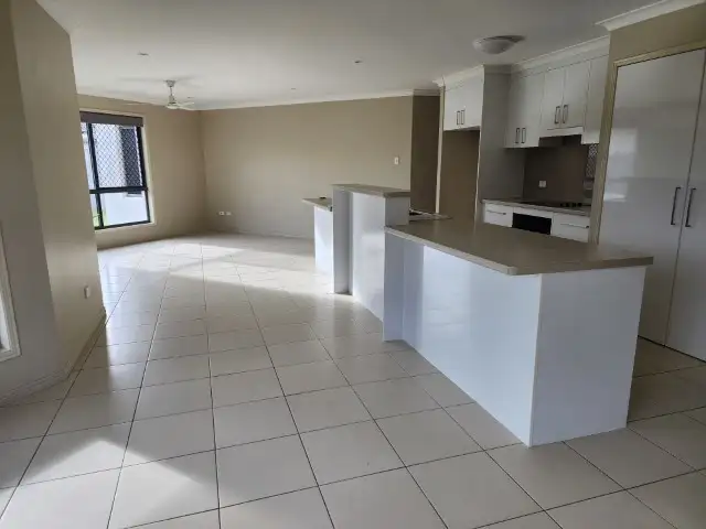 Fourth view of Homely house listing, 13 Monterey Way, Calliope QLD 4680