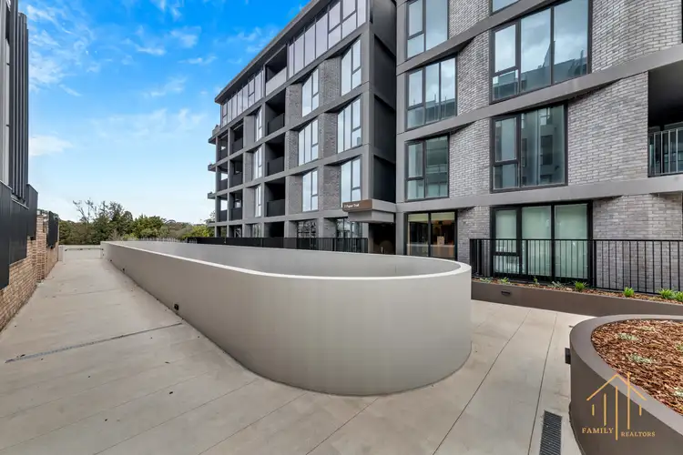 Main view of Homely apartment listing, 308DH/60 Chandler Highway, Alphington VIC 3078
