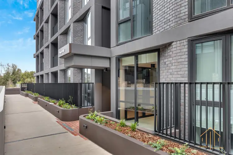 Third view of Homely apartment listing, 308DH/60 Chandler Highway, Alphington VIC 3078