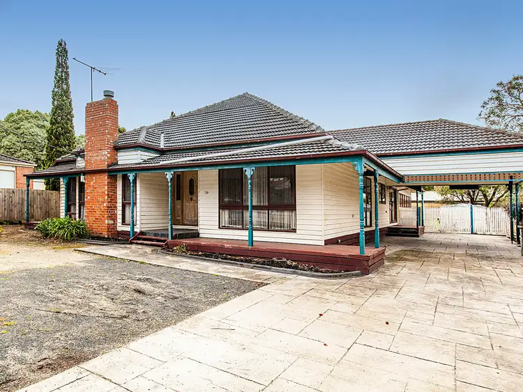 79 Rooks Road, Mitcham VIC 3132