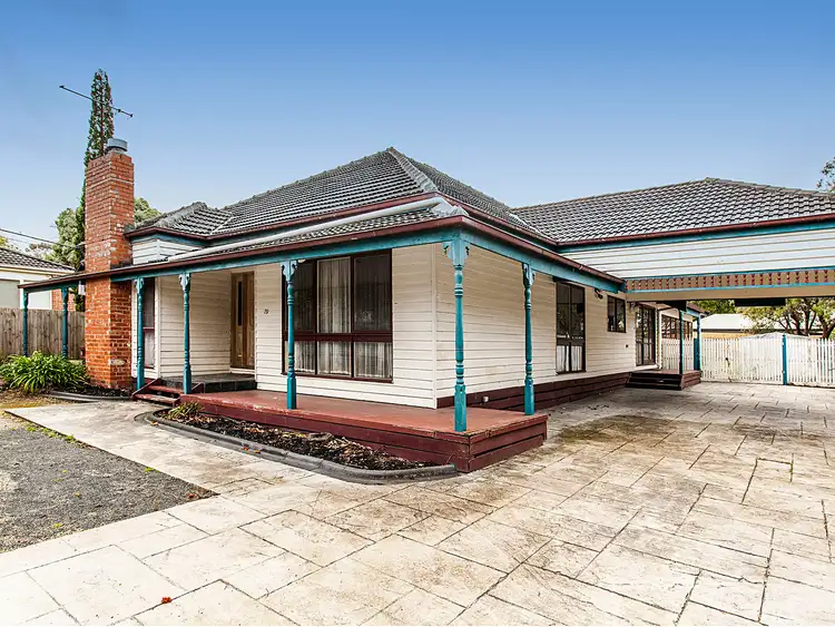 Second view of Homely house listing, 79 Rooks Road, Mitcham VIC 3132