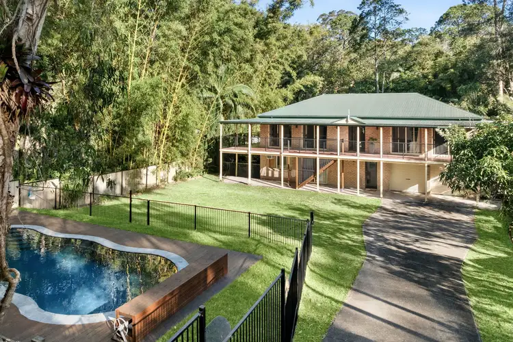 4 Gattera Road, Landsborough QLD 4550