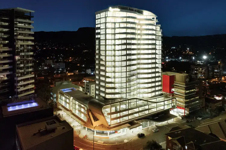 3-01/10-18 Regent Street, Wollongong NSW 2500
