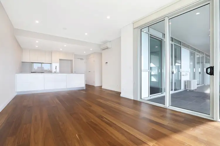 Third view of Homely unit listing, 3-01/10-18 Regent Street, Wollongong NSW 2500