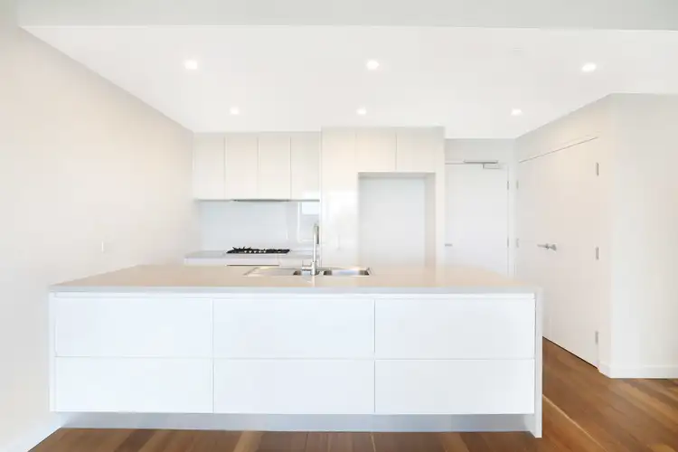 Fourth view of Homely unit listing, 3-01/10-18 Regent Street, Wollongong NSW 2500