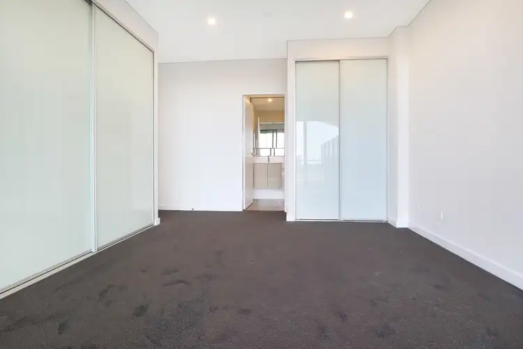 Fifth view of Homely unit listing, 3-01/10-18 Regent Street, Wollongong NSW 2500
