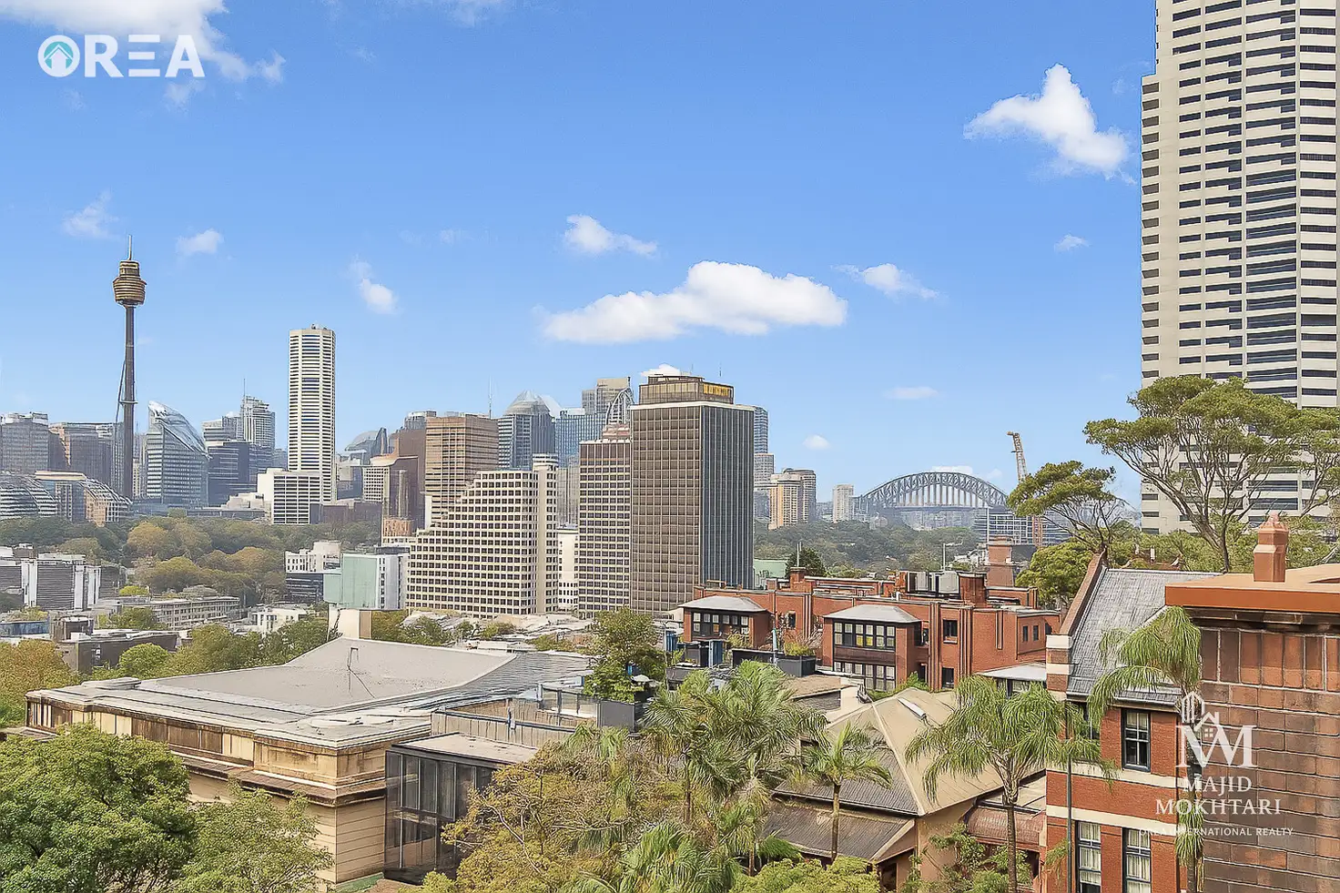 Main view of Homely apartment listing, 45/5 Darley Street, Darlinghurst NSW 2010
