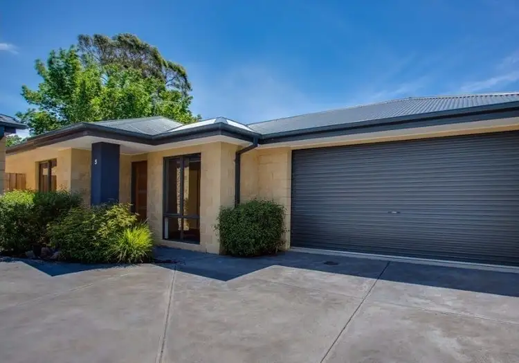 5/128 Disney Street, Crib Point VIC 3919