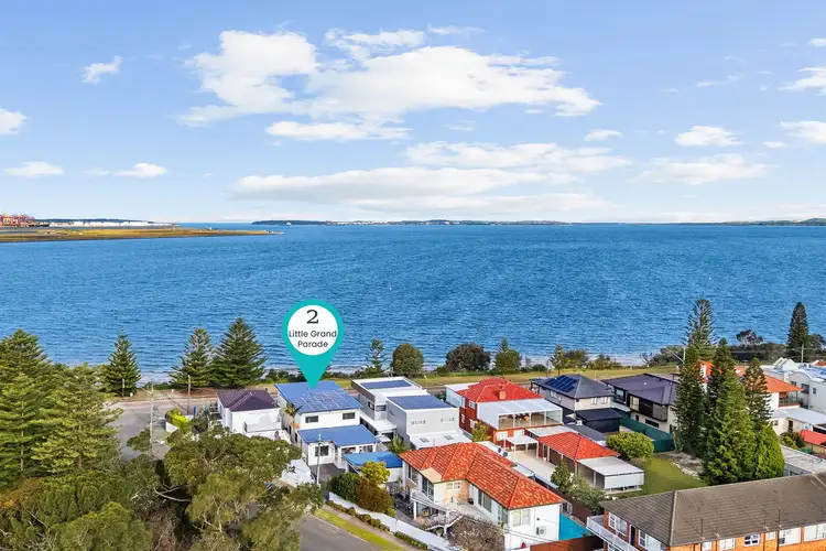 2 The Grand Parade, Brighton-Le-Sands NSW 2216