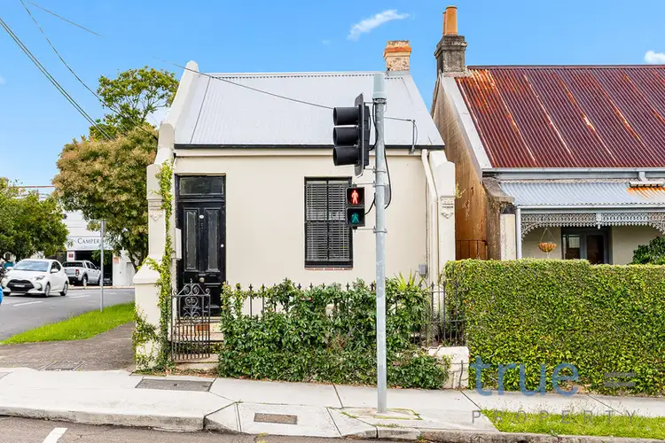 Fourth view of Homely house listing, 109 Australia Street, Camperdown NSW 2050