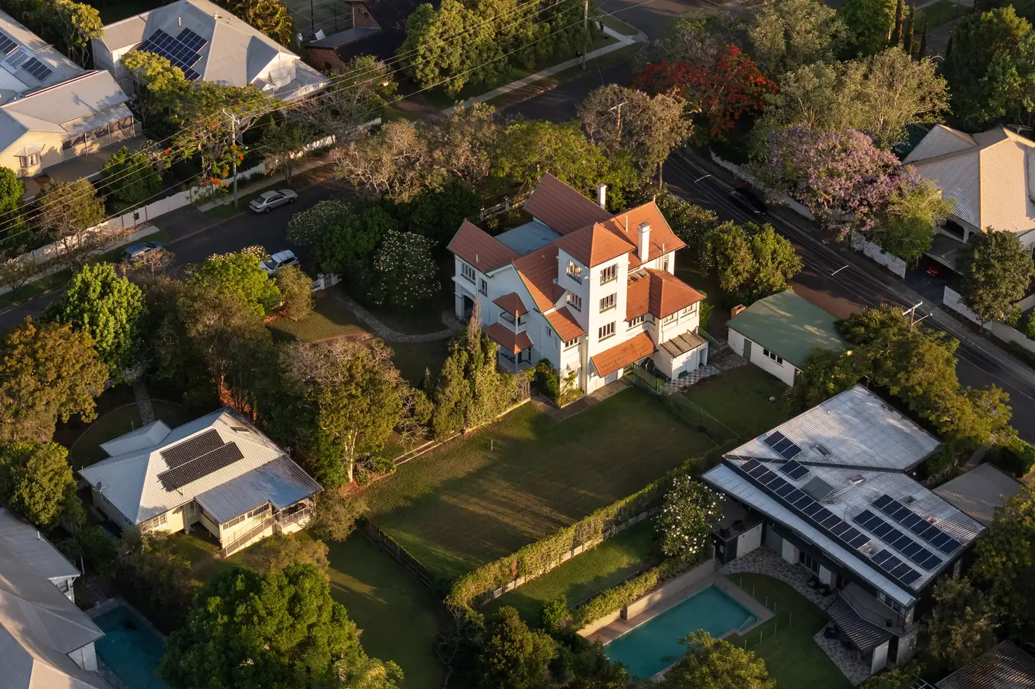 Main view of Homely house listing, 15 Molonga Terrace, Graceville QLD 4075