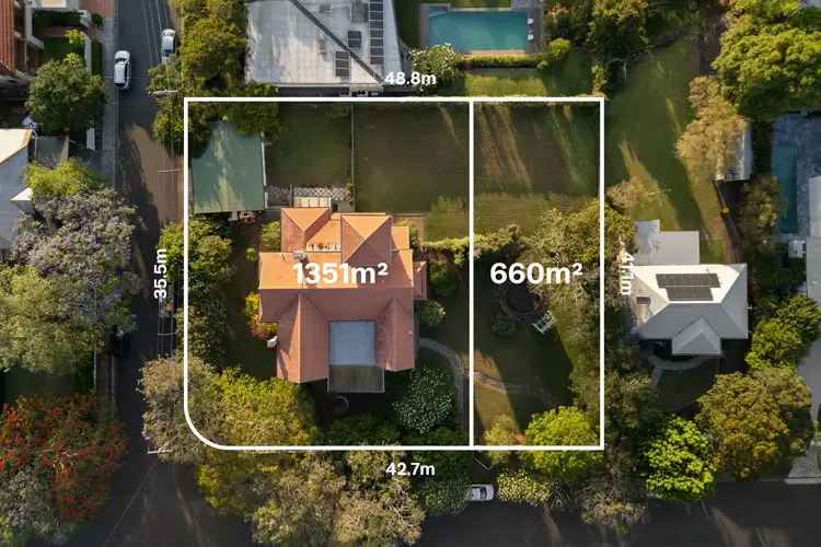 Second view of Homely house listing, 15 Molonga Terrace, Graceville QLD 4075
