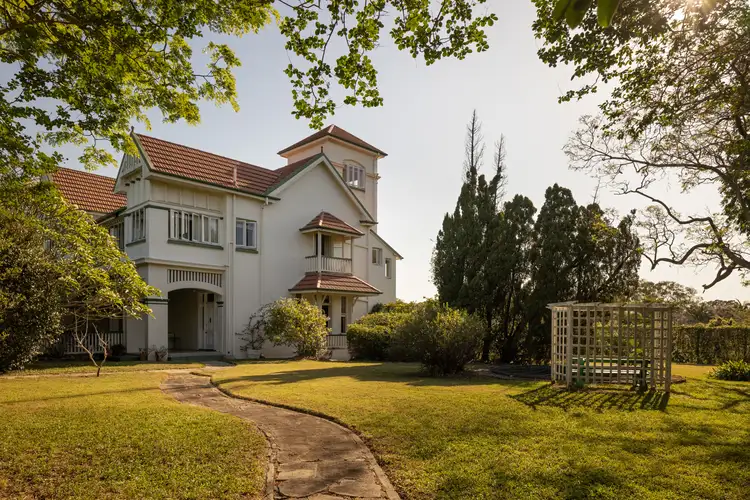 Fifth view of Homely house listing, 15 Molonga Terrace, Graceville QLD 4075