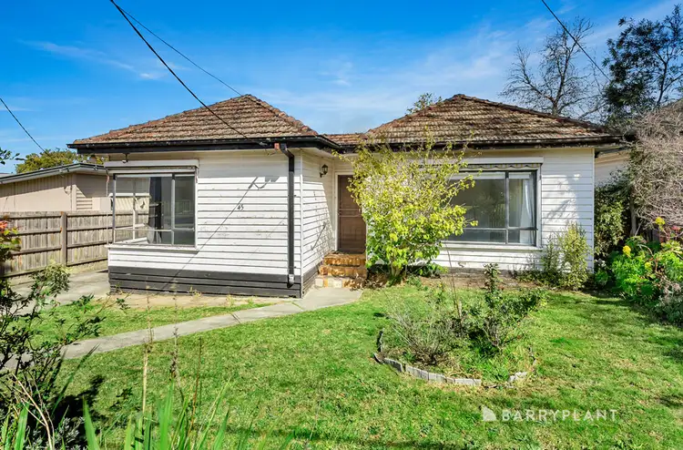 45 Bungay Street, Watsonia VIC 3087