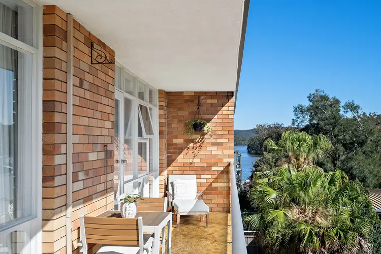 6/1351 Pittwater Road