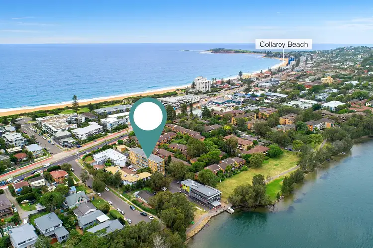 Second view of Homely unit listing, 6/1351 Pittwater Road, Narrabeen NSW 2101