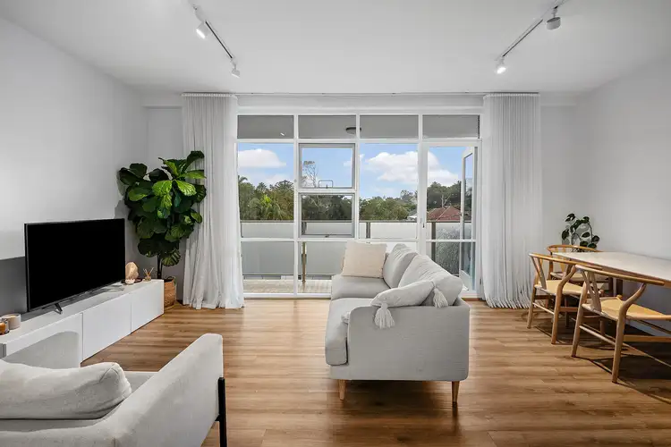 Third view of Homely unit listing, 6/1351 Pittwater Road, Narrabeen NSW 2101