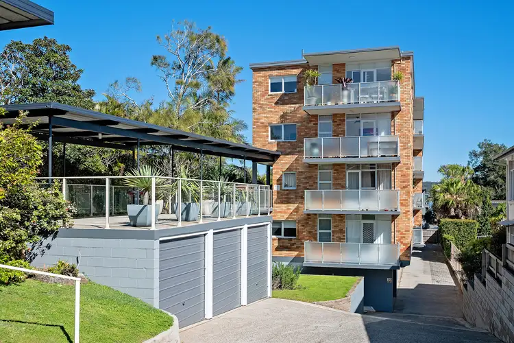 Fifth view of Homely unit listing, 6/1351 Pittwater Road, Narrabeen NSW 2101