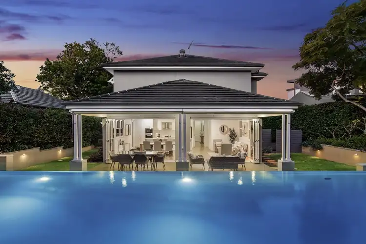 37 Baranbali Avenue, Seaforth NSW 2092