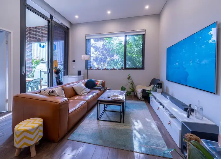12 Goddard Street, Erskineville NSW 2043