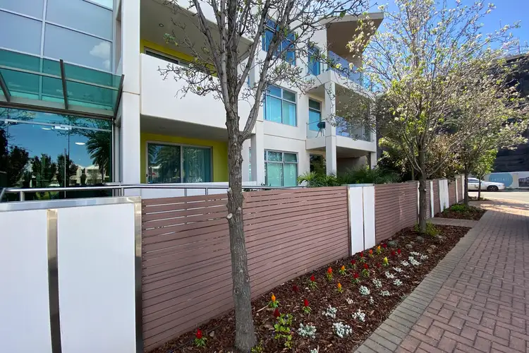23/1 Burt Avenue, Findon SA 5023