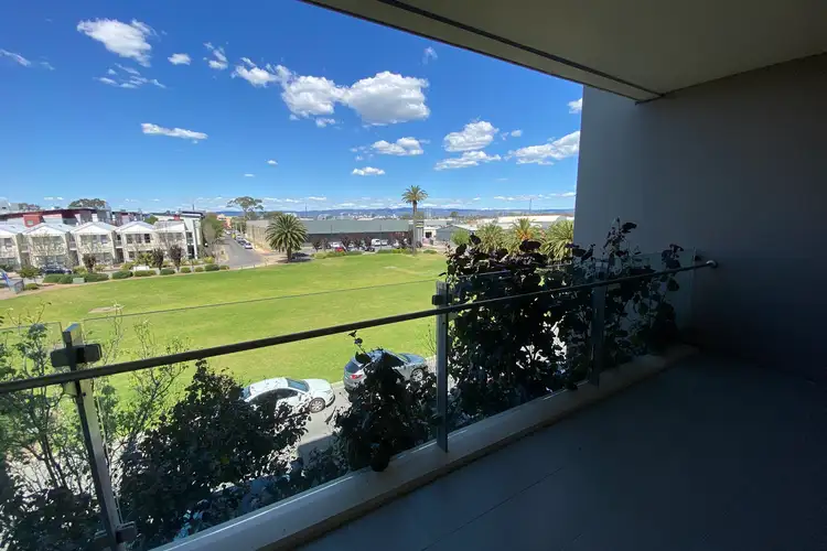 Fourth view of Homely apartment listing, 23/1 Burt Avenue, Findon SA 5023