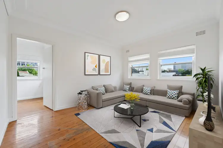 6/2 Harbourne Road, Kingsford NSW 2032
