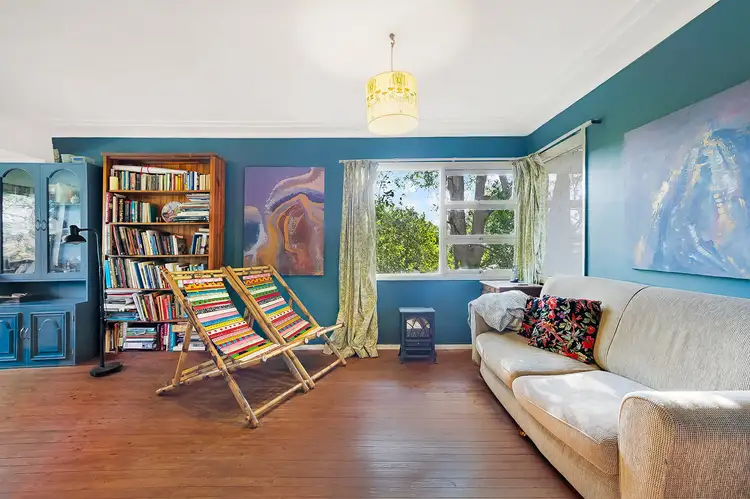 91 Clarke Road, Hornsby NSW 2077