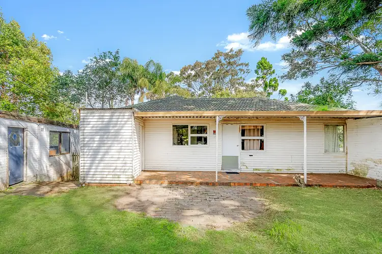 Third view of Homely house listing, 91 Clarke Road, Hornsby NSW 2077