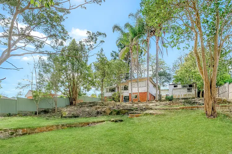 Sixth view of Homely house listing, 91 Clarke Road, Hornsby NSW 2077