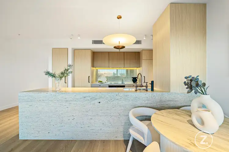 Fourth view of Homely apartment listing, 101/49 Montclair Avenue, Brighton VIC 3186