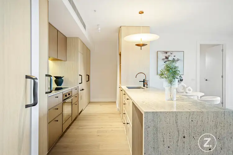 Fifth view of Homely apartment listing, 101/49 Montclair Avenue, Brighton VIC 3186