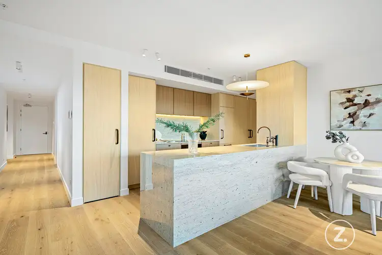 Sixth view of Homely apartment listing, 101/49 Montclair Avenue, Brighton VIC 3186